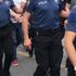 Van'da dört gazeteci gözaltına alındı Van'da dört gazeteci gözaltına alındı
