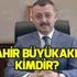 Tahir Büyükakın kimdir, nereli? AK Parti Kocaeli Büyükşehir adayı Tahir Büyükakın kaç yaşında?