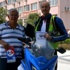 Motosikletçi Rotaryenlerin Yolu Söke’ye Düştü