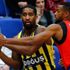 Fenerbahçe Doğuş son saniye basketiyle galip