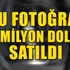 Bu fotoğraf 6,5 milyon dolara satıldı! Bu fotoğraf 6,5 milyon dolara satıldı!
