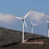 Rüzgar santrallerinde elektrik üretimi arttı