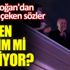 Erdoğan'dan dikkat çeken sözler. Erken seçim mi geliyor? Erdoğan'dan dikkat çeken sözler. Erken seçim mi geliyor?