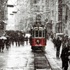 İşte İstanbul'a karın yağacağı saat İşte İstanbul'a karın yağacağı saat