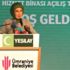 'Bağımlı bireylere yalnız olmadıklarını hissettirmeliyiz' 'Bağımlı bireylere yalnız olmadıklarını hissettirmeliyiz'