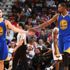 Thompson: "Formsuzluğumun nedeni Durant değil"
