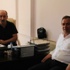 Ceylan’dan İha’ya Ziyaret Ceylan’dan İha’ya Ziyaret