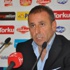 Avcı: G.Saray'a kaybetmeyeceğiz