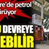 ﻿İngiltere'de petrol krizi sürüyor... Ordu devreye girebilir