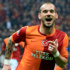 Mourinho'nun kafasındaki '10 numara' Sneijder