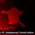 Gaziantep FK, Galatasaray ı konuk ediyor Gaziantep FK, Galatasaray ı konuk ediyor