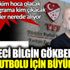 ﻿Gazeteci Bilgin Gökberk'ten Türk futbolu için büyük iddia