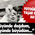 Kalorifer Dairesinde Yangın