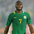 Senegal elendi Fenerbahçe sevindi! Senegal elendi Fenerbahçe sevindi!
