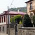 Giresun'da yaklaşık 200 yıl önce inşa edilen, Zeytinlik evleri restore ediliyor