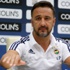 Pereira: "Kupaları toplama zamanı"