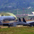 İncirlik'te hava hareketliliği