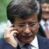 Davutoğlu'ndan Merkel'e PYD telefonu Davutoğlu'ndan Merkel'e PYD telefonu