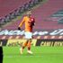 Galatasaray, Alanyaspor ile puanları eşitledi