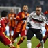 Galatasaray evinde Beşiktaş'ı sevindirmiyor