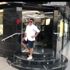 Marmaris te silahlı saldırıya uğrayan kuyumcu yaralandı