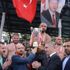 Kurtdereli Yağlı Güreşlerinde başpehlivanlık Ali Gürbüz'ün Kurtdereli Yağlı Güreşlerinde başpehlivanlık Ali Gürbüz'ün