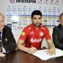 Antalyaspor'da transfer