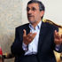 Ahmedinejad: "Toplumdaki memnuniyetsizliğin bu kadar çok olduğunu görmemiştik Ahmedinejad: "Toplumdaki memnuniyetsizliğin bu kadar çok olduğunu görmemiştik