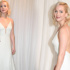 Jennifer Lawrence anne oluyor