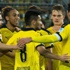 Dortmund gol oldu yağdı