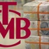 TCMB, repo ihalesiyle piyasaya 1 milyar lira verdi