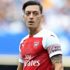 Mesut Özil Arsenal'den ayrılmak istemiyor