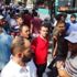 Şanlıurfa'da engelli yurttaşı döven kişi çevredekiler tarafından darp edildi