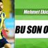 Allah’ım bu son olsun!