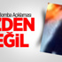 Kritik Canlı Bomba Açıklaması Kritik Canlı Bomba Açıklaması
