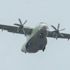 Son dakika... Rus İl-112V askeri uçağı düştü