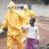 Liberya sınırında yine ebola Liberya sınırında yine ebola