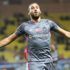 Cenk Tosun: "34 gol atsam Real Madrid'de oynarım"