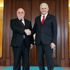 Yıldırım ve İbadi açıkladı! Barzani'ye karşı kritik hamle