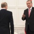 Erdoğan, Putin ile görüşecek