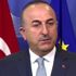 Çavuşoğlu'ndan kritik AB açıklaması Çavuşoğlu'ndan kritik AB açıklaması