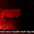 Korona virüse karşı kozalak reçeli ilgi odağı oldu