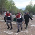 Kayıp Memurun Cesedi Ormanlık Alanda Bulundu