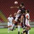 Hatayspor, Mersin İdmanyurdu'nu 3 golle geçti