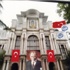 Marmara Üniversitesi'nde FETÖ depremi!