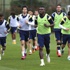 Fenerbahçe'de Çaykur Rizespor maçı hazırlıkları sürüyor Fenerbahçe'de Çaykur Rizespor maçı hazırlıkları sürüyor