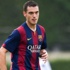 Barça'da Vermaelen ilk kez...