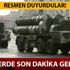 S-400 özellikleri nelerdir? S-400 son durum nedir Türkiye'ye geldi mi?