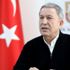Bakan Akar açıkladı: Harekatın adı 'Bahar Kalkanı' Bakan Akar açıkladı: Harekatın adı 'Bahar Kalkanı'