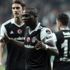 Cenk yoksa Aboubakar var